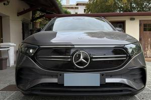 Mercedes EQA250+ iper