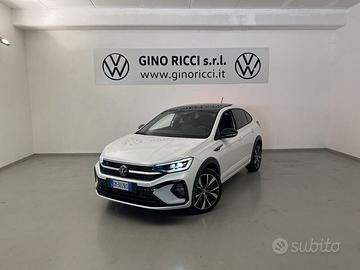 Volkswagen Taigo 1.5 TSI ACT 150 CV DSG R-Line