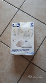 Tiralatte CHICCO