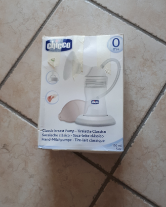 Tiralatte CHICCO