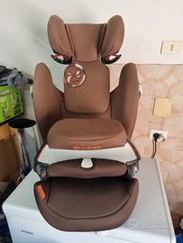 Seggiolino per auto Cybex Pallas M-fix 