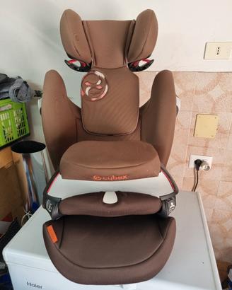 Seggiolino per auto Cybex Pallas M-fix 