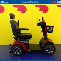 Wu's Tech Lince Finanziabile - Rosso - 0