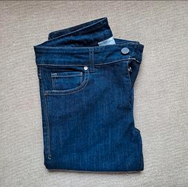 jeans blu scuro Michael Coal