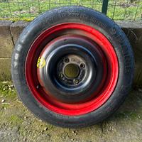 Ruotino di scorta Ford