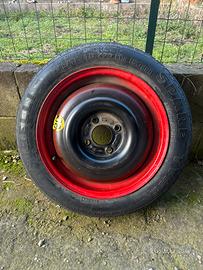 Ruotino di scorta Ford