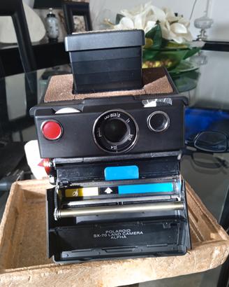 polaroid