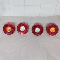 fari posteriori Ferrari 