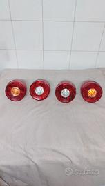 fari posteriori Ferrari 