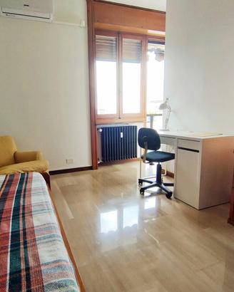 Stanza con balcone privato MM Istria