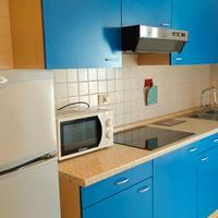 BILOCALE 150m SPIAGGIA-posto auto