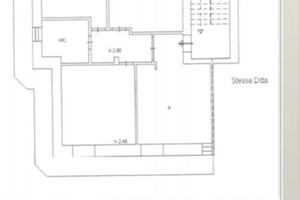 Appartamento appena restaurato