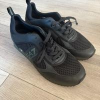 Scarpe Emporio Armani - 42 2/3 - Nuove