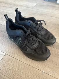 Scarpe Emporio Armani - 42 2/3 - Nuove
