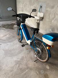 Bici elettrica