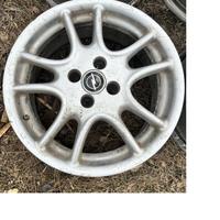 Cerchio in Lega Ronal Irmscher per Opel 16"