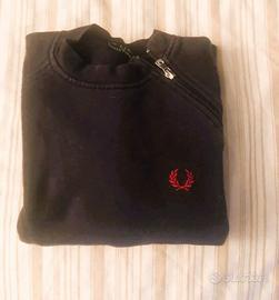 Maglione bambino Fred Perry – 10 anni – Ottime con