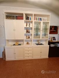 credenza vintage