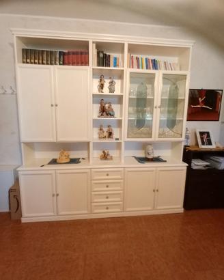 credenza vintage