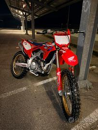 Crf 450