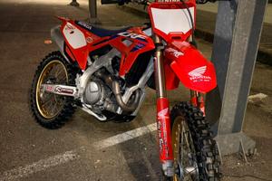 Crf 450