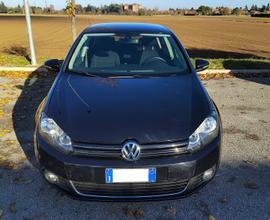 Volkswagen Golf 1.4 TSI 122CV DSG 5p. Highline