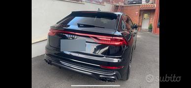 AUDI Q5 HYBRID