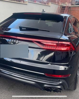 AUDI Q5 HYBRID