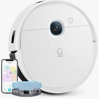 Robot aspira lava pavimenti Yeedi