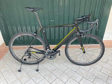 Cervelo R5, dura ace Di2 2018