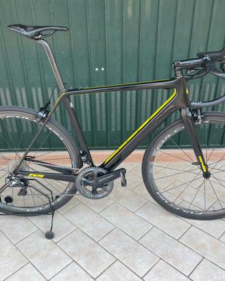 Cervelo R5, dura ace Di2 2018