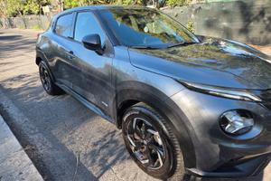 NISSAN JUKE N-CONNECTA FULL HYBRID 08/2023
