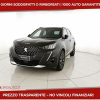 Peugeot 2008 1.5 bluehdi GT Pack s&s 130cv eat8