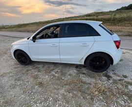 Audi A1 stronic sportback