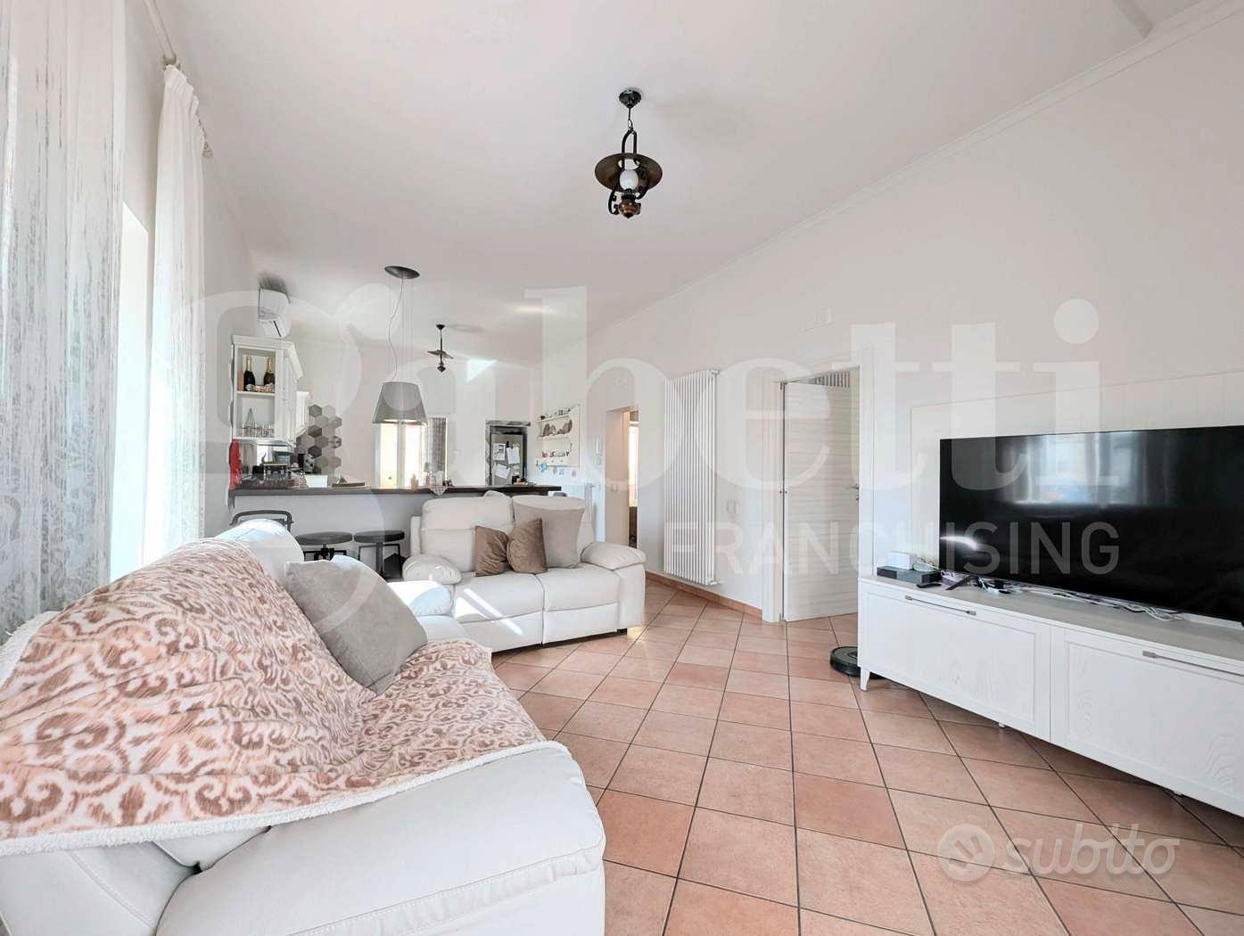 Apartment in Bacoli, Miseno - Vista 3