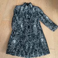 Cappotto justcavalli Melange
