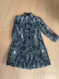 Cappotto justcavalli Melange