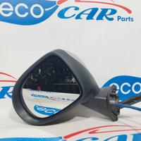Specchietto sx Renault Modus freccia bianca 7 fili
