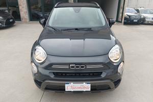 Fiat 500X 1.6 MultiJet 130 CV Cross SOLI 45.000KM