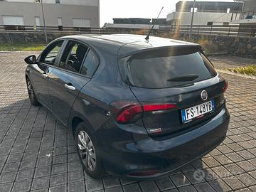 FIAT Tipo (2015-->)