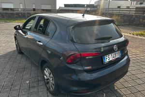 FIAT Tipo (2015-->)