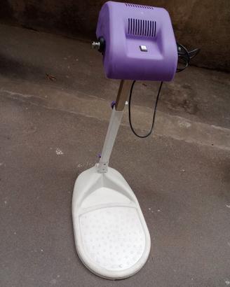 Vibro massaggiatore