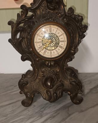 orologio da tavolo 