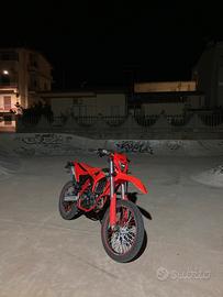 BETA RR 125 4tempi 2023