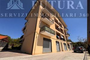 Appartamento di 118 m² con 3 locali a Capriglia Ir