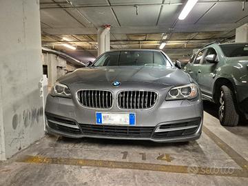 Bmw 520 xdrive f11