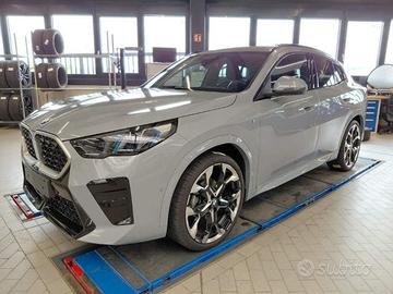 BMW X2 xDrive 20d Msport Pro Gancio Led