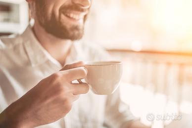 Bar - Tabacchi Very Well