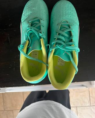 scarpe da calcetto 