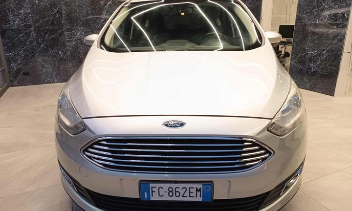 FORD C-Max 1.5 TDCi 95CV Start&Stop Plus